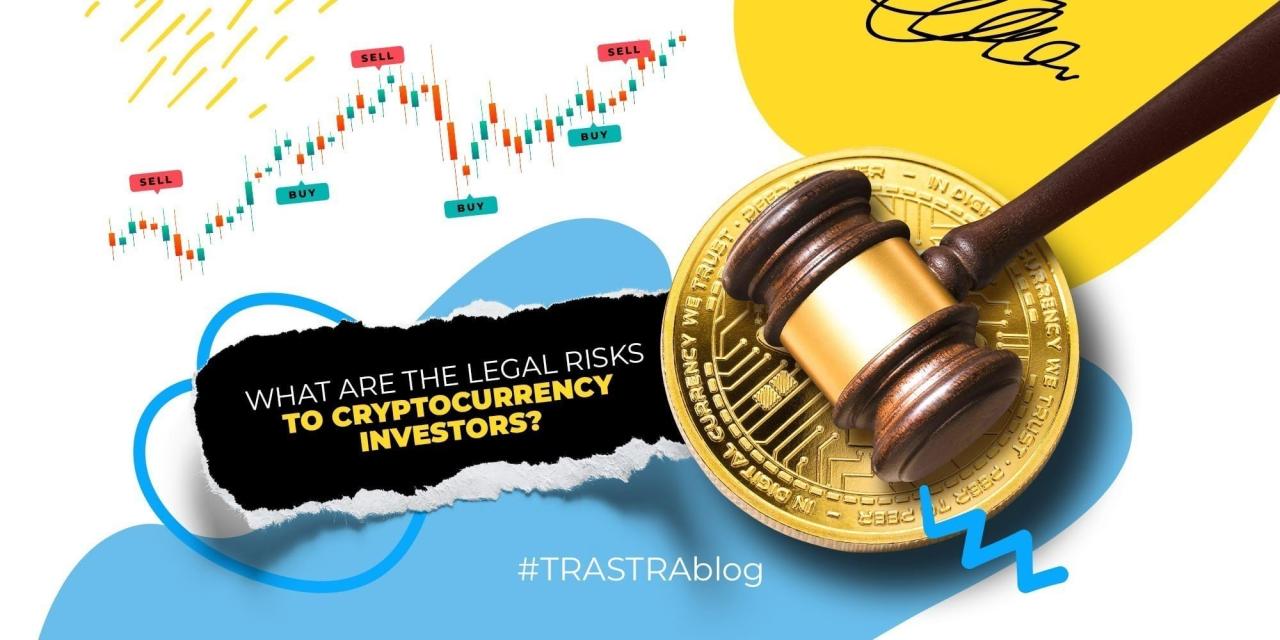 What Are The Risks Of Investing In Cryptocurrency