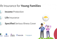 What Are The Different Types Of Insurance Available For Families