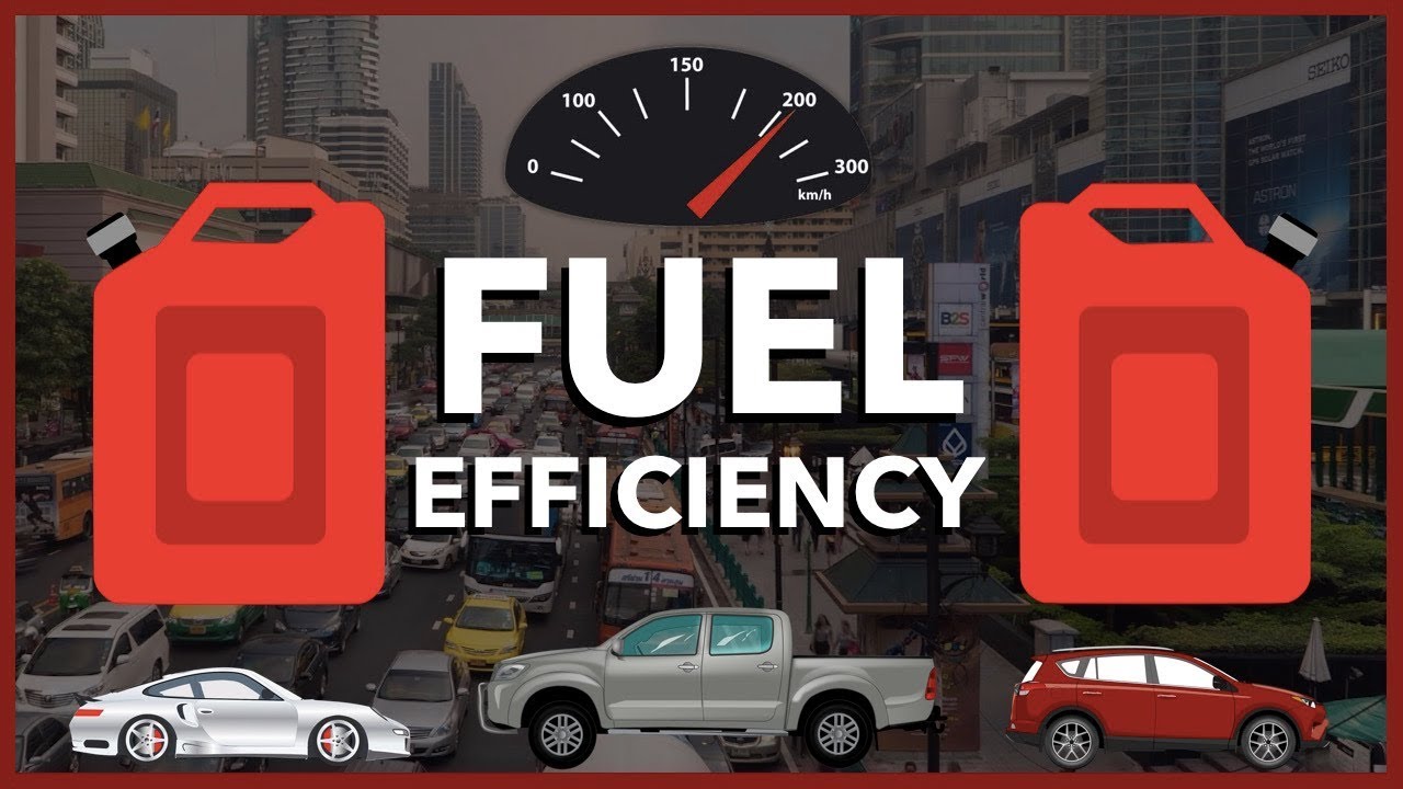 Ten Driving Tips to Improve Your Fuel Efficiency | Eastern Cash For ... How To Improve Fuel Efficiency In My Vehicle