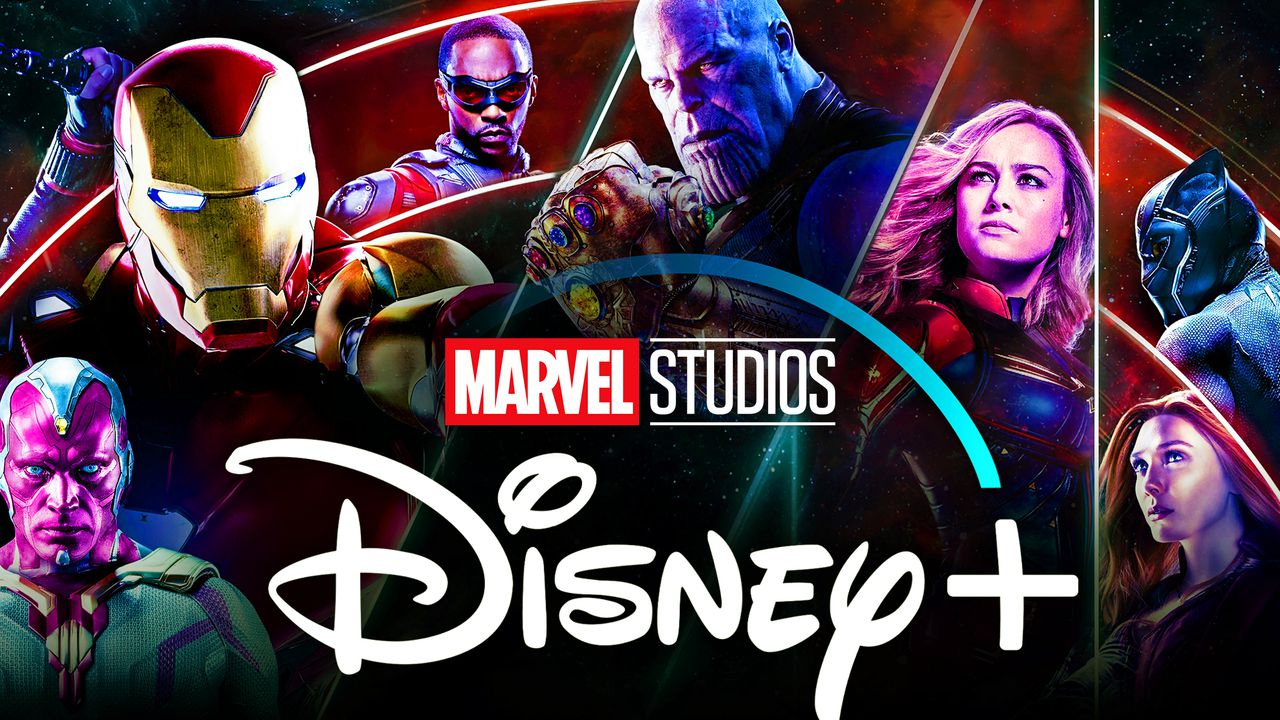 What Are The Upcoming Releases On Disney Plus