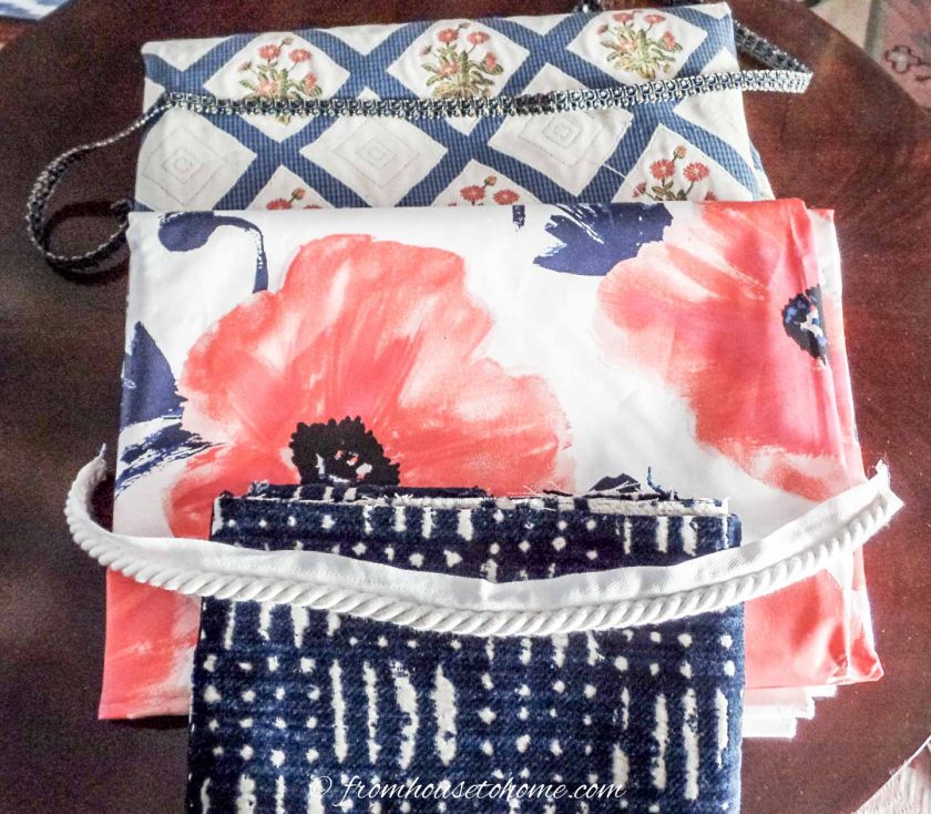 Combining Patterns: How To Mix And Match Patterns So They Look Good In ... Combining Patterns: How To Mix And Match Patterns So They Look Good In ...