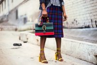 How To Mix And Match Patterns In My Outfits