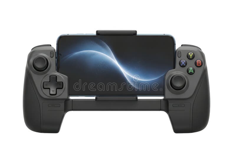 How To Create Custom Controls For Mobile Games