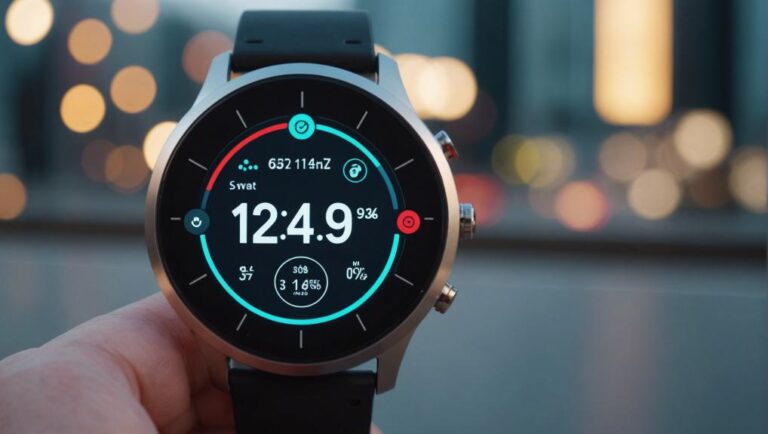 Wearable sensor technology revolutionizes real-time health monitoring ... How Are Wearable Technologies Impacting Health Monitoring