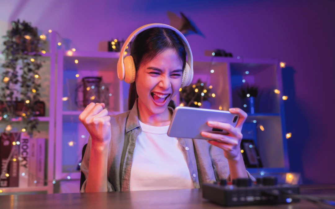 Experience Console-Quality Visuals With These 7 Mobile Games Ways To Enhance Graphics Settings In Mobile Games