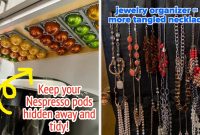 Ways To Organize Your Living Space Effectively