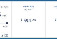 How To Save Money On Last Minute Flights