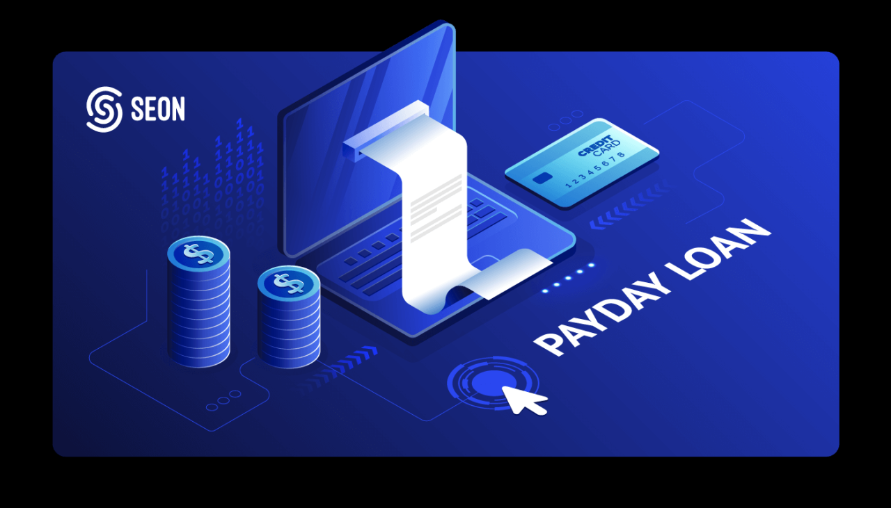 10 Reasons To Avoid A Payday Loan - nichemarket