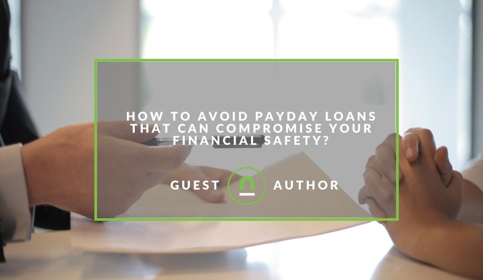 What Are The Risks Of Taking Out A Payday Loan