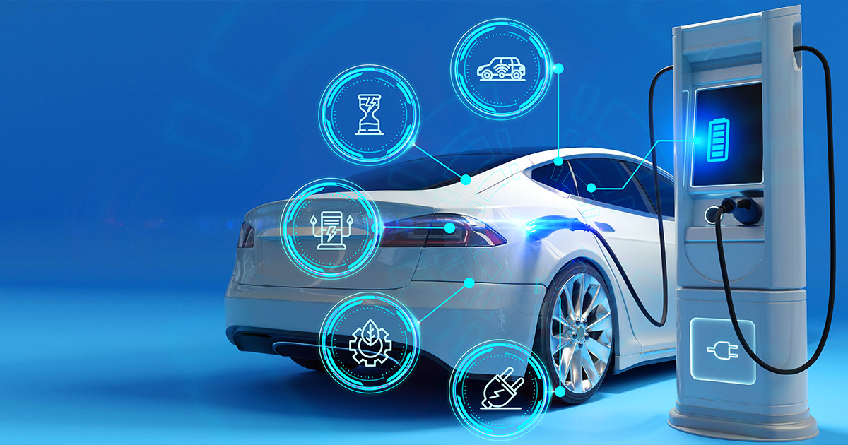 What Are The Latest Trends In Vehicle Technology