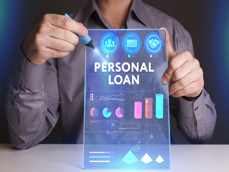 What To Consider Before Taking A Personal Loan