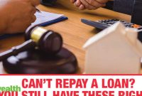 What Happens If You Can’t Repay Your Loan in Singapore? – Pest Guru What To Do If I Can’t Repay My Loan