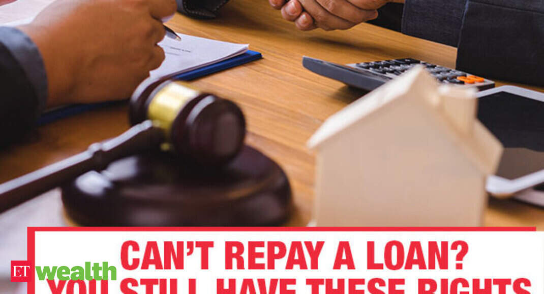 What To Do If I Can’t Repay My Loan