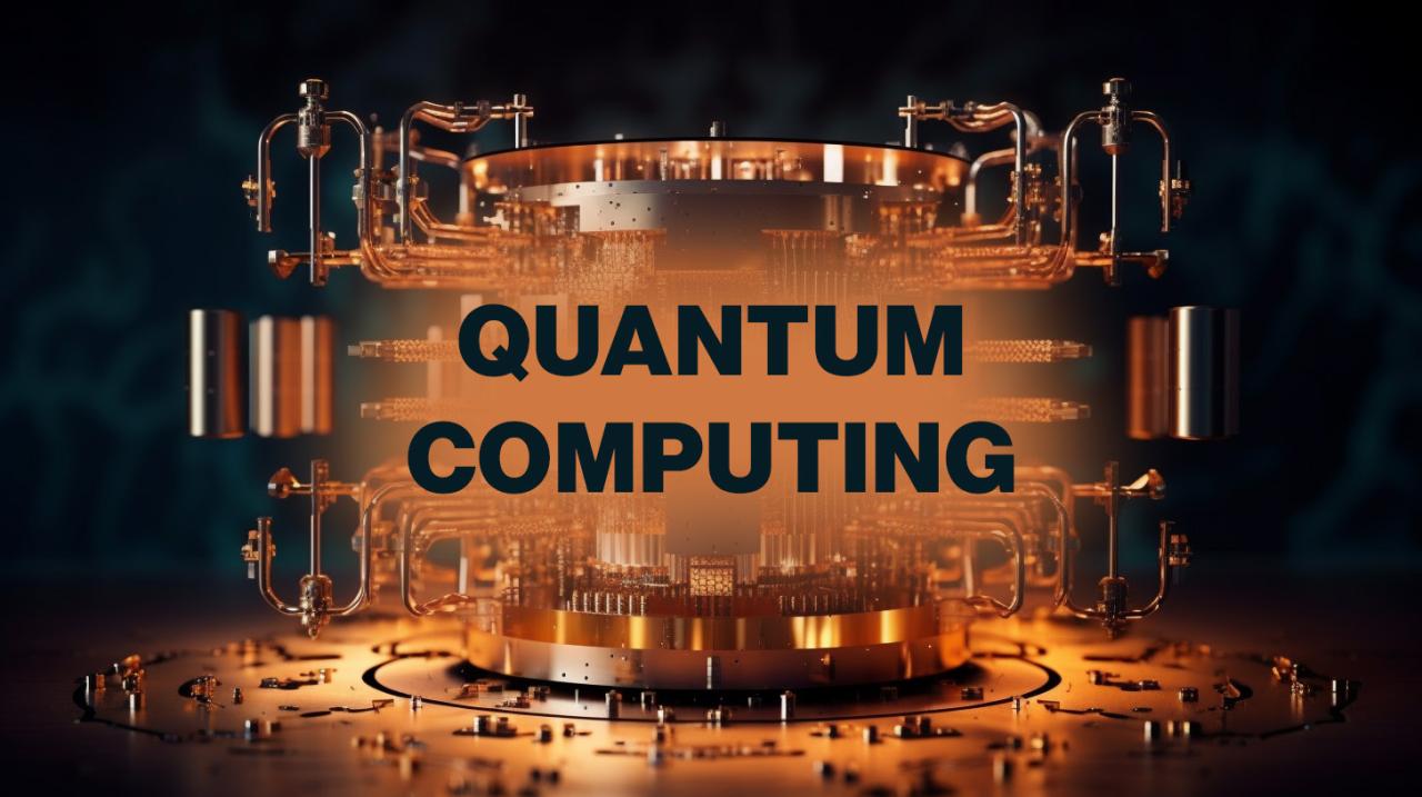 Adapting cybersecurity for the quantum computing era - Help Net Security