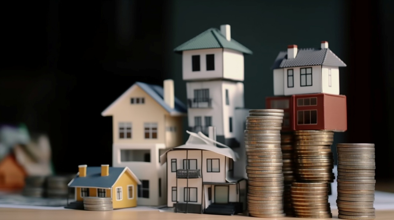 Real Estate Investing for Beginners: A Comprehensive Guide Real Estate Investing for Beginners: A Comprehensive Guide