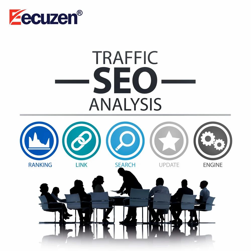 Impact Of SEO On E-Commerce Website Traffic