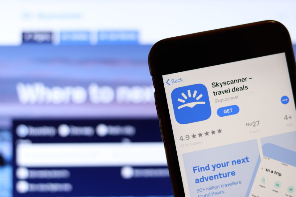 What Are The Top Travel Apps For Planning Trips