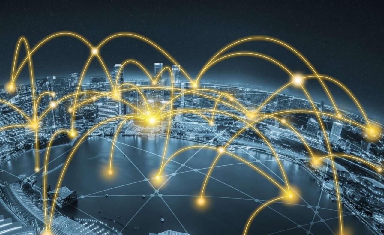 What Are The Challenges Of Implementing Smart City Technologies