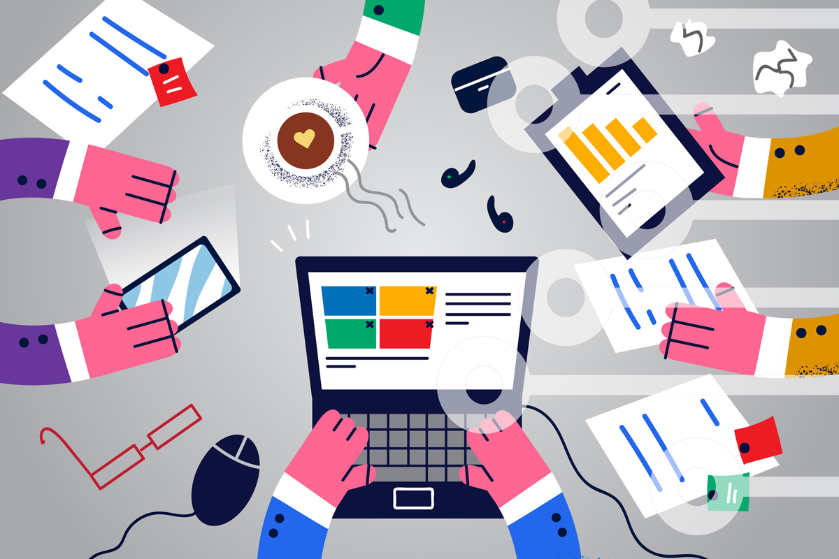 How Integrated Software Solutions Improve Business Efficiency How To Integrate Multiple Software Solutions Effectively