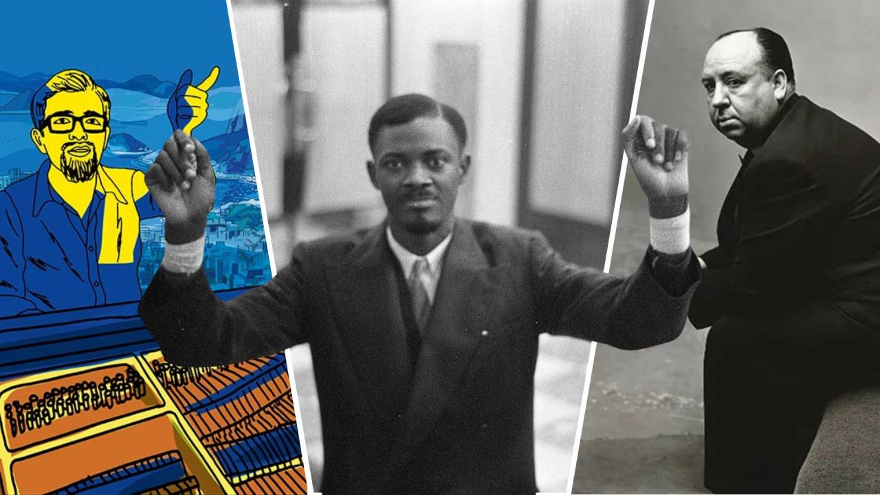 The Absolute Best Documentaries of All Time - The Documentary Reviewers What Are The Best Documentaries To Stream Right Now