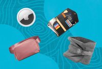 What To Pack For A Long International Trip