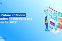 Trends Shaping The Future Of Online Shopping