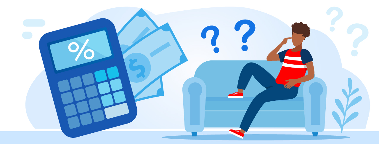 Calculate Loan Payments and Costs: a Complete Guide How To Calculate Monthly Payments On Loans