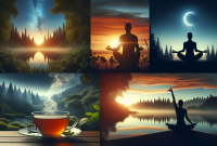 Simple Strategies For Reducing Stress In Daily Life