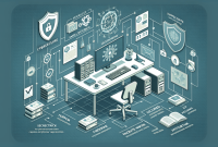 Cybersecurity for Small Businesses | ManageX What Are The Best Practices For Cybersecurity In Small Businesses