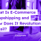 What Are The Benefits Of Using Dropshipping For E-Commerce