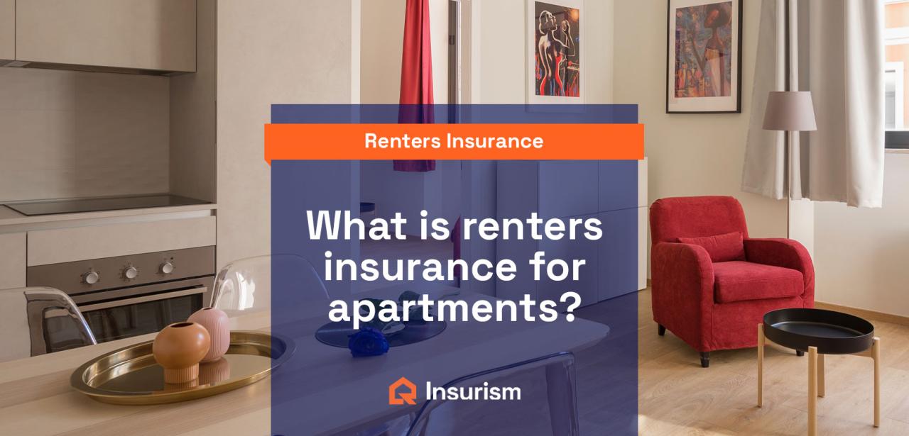 What Are The Benefits Of Having Renters Insurance For Apartments