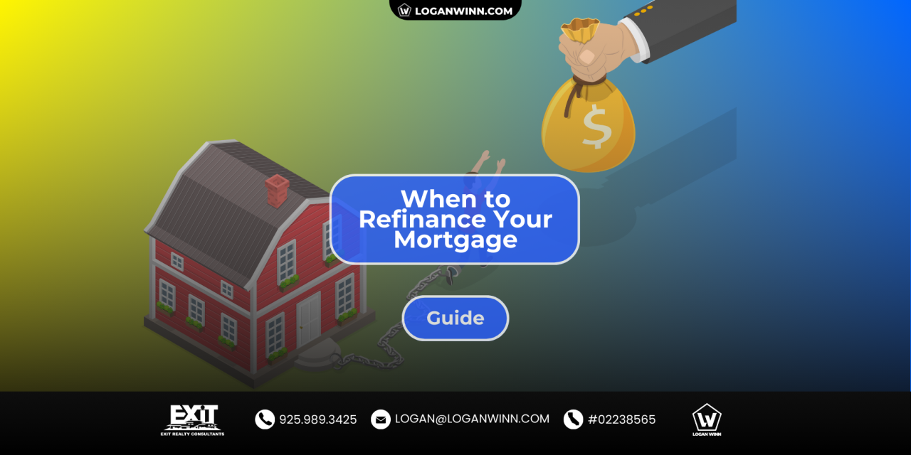 How Can I Refinance My Existing Loans Effectively