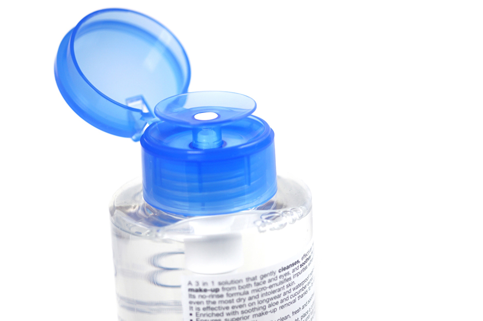 TheNotice - Marcelle 3 in 1 Micellar Solution review, photos | A makeup ... How To Analyze E-Commerce Website Traffic Effectively