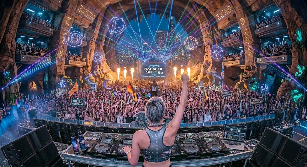 Top 15 Genre-Blending Tracks 2026 (EDM x Hip-Hop, EDM x Rock, EDM x ... Strategies For Cultivating Meaningful Relationships