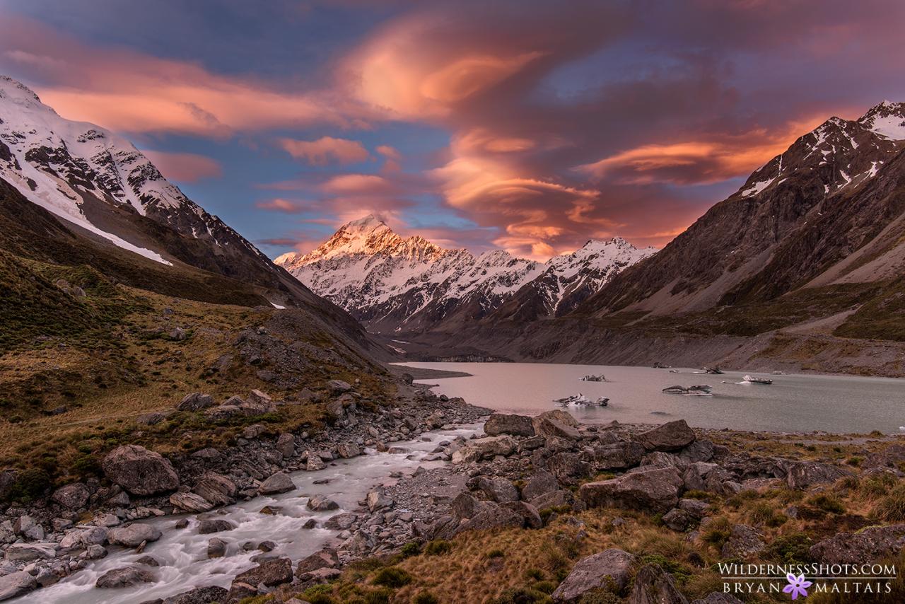 Best New Zealand Landscape Photography Locations Ways To Enhance Physical Fitness At Home